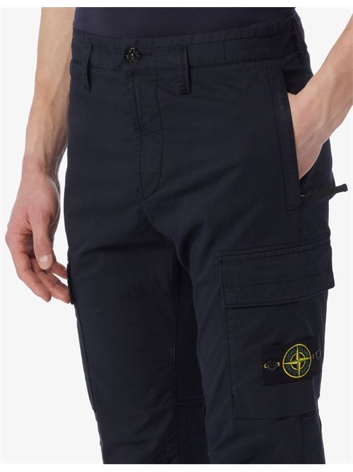 pantalone STONE ISLAND | 101530410/A0020